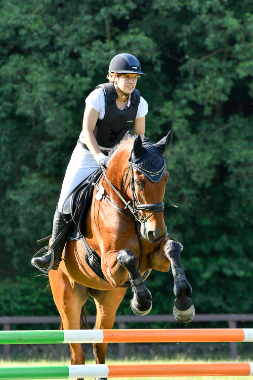 Reitturnier Harburger RV  16.7.2021 | 16072021 Springpfg Kl E_099 