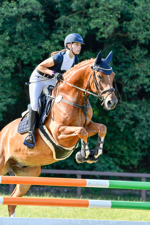 Reitturnier Harburger RV  16.7.2021 | 16072021 Springpfg Kl E_106 
