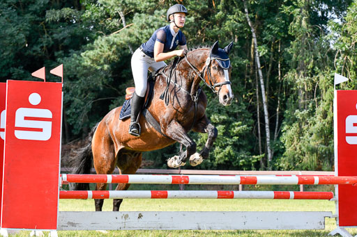 Reitturnier Harburger RV  16.7.2021 | 16072021 Springpfg Kl E_108 