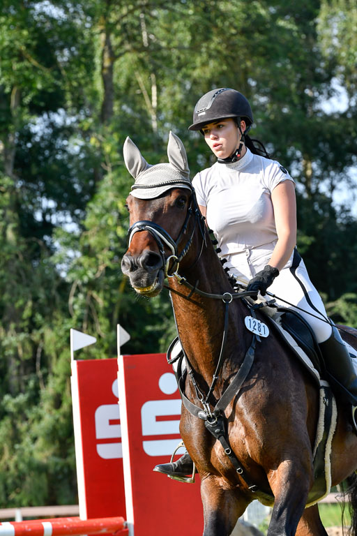 Reitturnier Harburger RV  16.7.2021 | 16072021 Springpfg Kl E_113 
