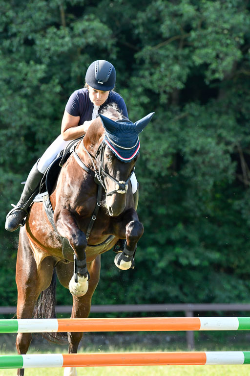 Reitturnier Harburger RV  16.7.2021 | 16072021 Springpfg Kl E_116 