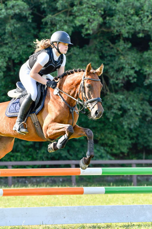 Reitturnier Harburger RV  16.7.2021 | 16072021 Springpfg Kl E_119 