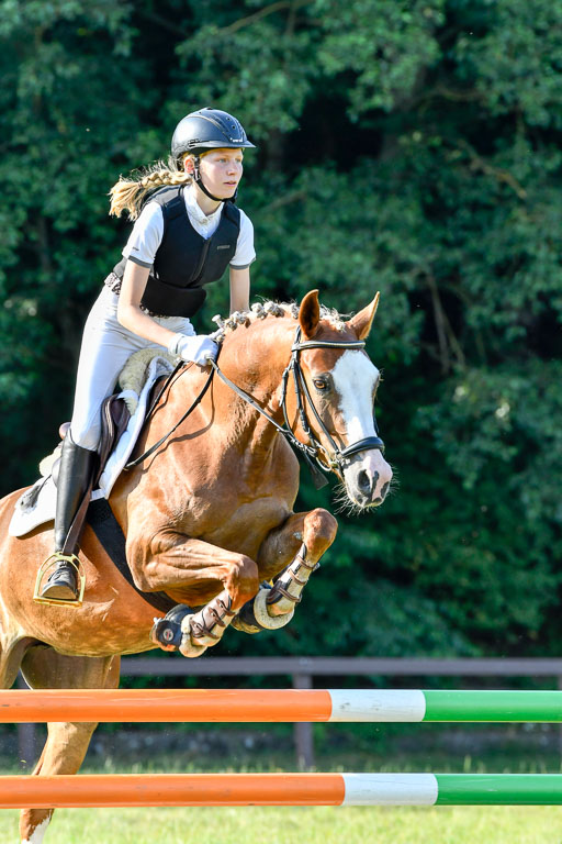 Reitturnier Harburger RV  16.7.2021 | 16072021 Springpfg Kl E_130 