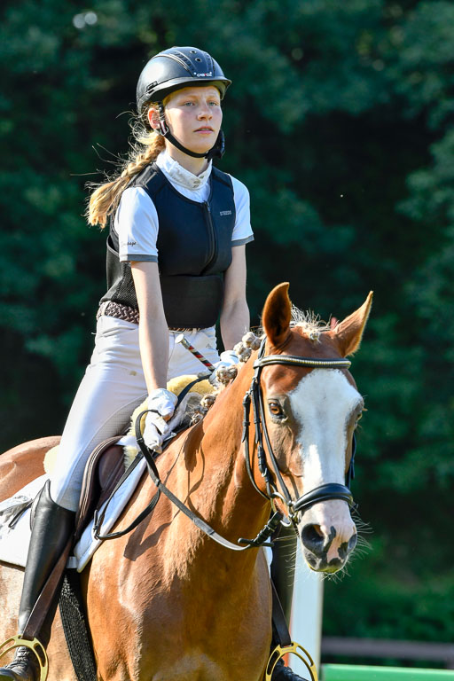 Reitturnier Harburger RV  16.7.2021 | 16072021 Springpfg Kl E_132 