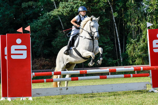 Reitturnier Harburger RV  16.7.2021 | 16072021 Springpfg Kl E_134 