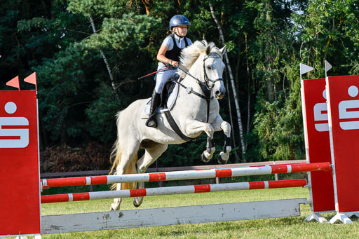 Reitturnier Harburger RV  16.7.2021 | 16072021 Springpfg Kl E_135 