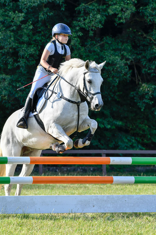 Reitturnier Harburger RV  16.7.2021 | 16072021 Springpfg Kl E_136 