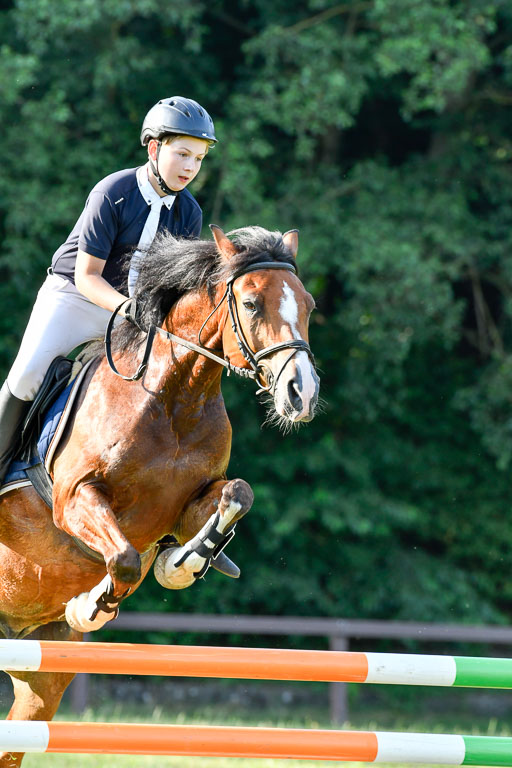 Reitturnier Harburger RV  16.7.2021 | 16072021 Springpfg Kl E_141 