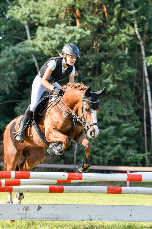 Reitturnier Harburger RV  16.7.2021 | 16072021 Springpfg Kl E_144 