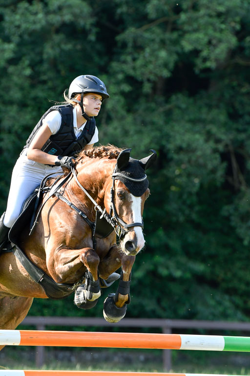 Reitturnier Harburger RV  16.7.2021 | 16072021 Springpfg Kl E_146 