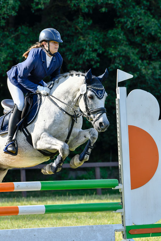 Reitturnier Harburger RV  16.7.2021 | 16072021 Springpfg Kl E_153 