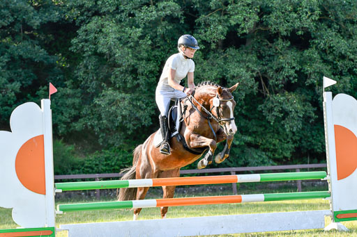 Reitturnier Harburger RV  16.7.2021 | 16072021 Springpfg Kl E_157 