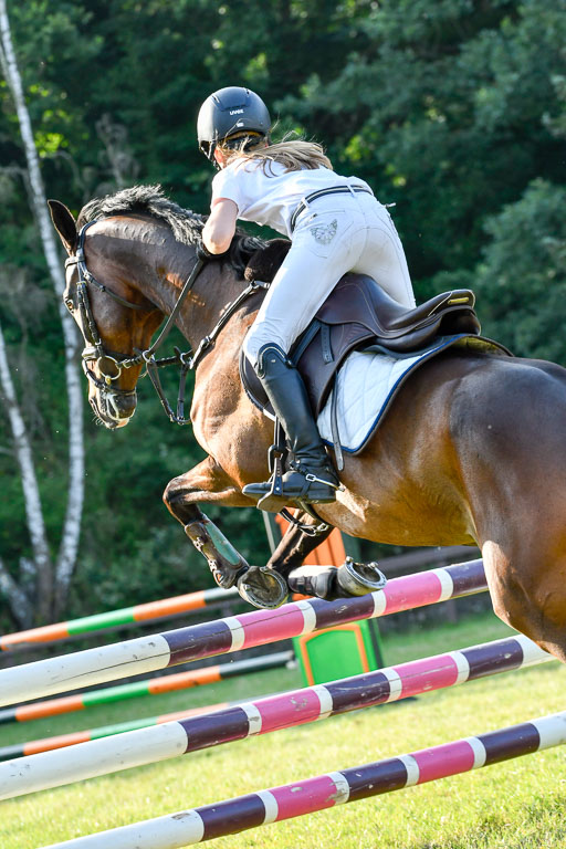 Reitturnier Harburger RV  16.7.2021 | 16072021 Springpfg Kl E_162 