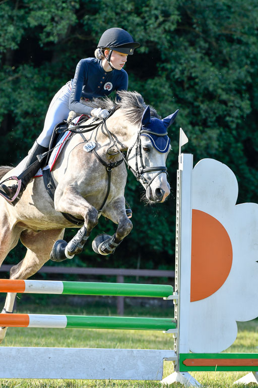 Reitturnier Harburger RV  16.7.2021 | 16072021 Springpfg Kl E_168 