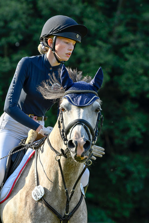 Reitturnier Harburger RV  16.7.2021 | 16072021 Springpfg Kl E_171 