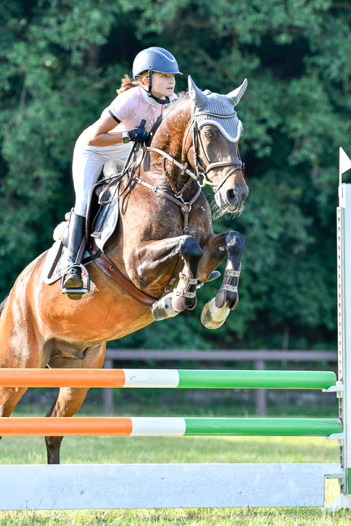 Reitturnier Harburger RV  16.7.2021 | 16072021 Springpfg Kl E_173 