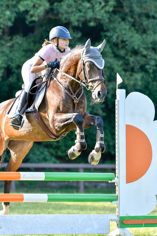 Reitturnier Harburger RV  16.7.2021 | 16072021 Springpfg Kl E_174 