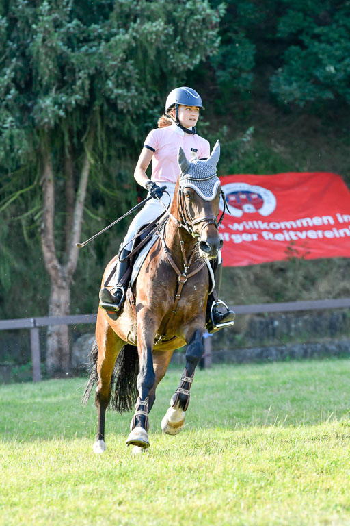 Reitturnier Harburger RV  16.7.2021 | 16072021 Springpfg Kl E_175 