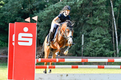 Reitturnier Harburger RV  16.7.2021 | 16072021 Springpfg Kl E_176 