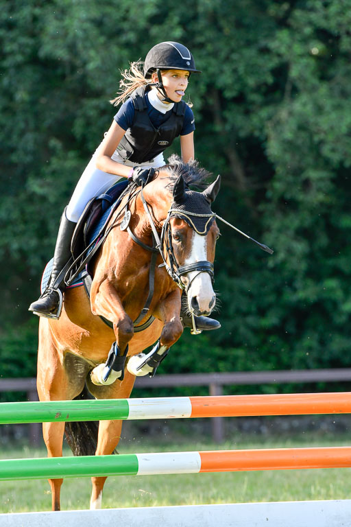 Reitturnier Harburger RV  16.7.2021 | 16072021 Springpfg Kl E_177 