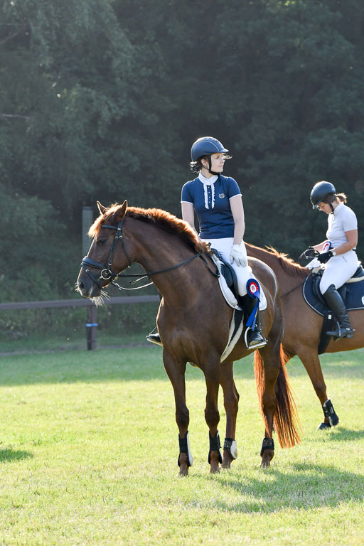 Reitturnier Harburger RV  16.7.2021 | 16072021 Springpfg Kl E_181 