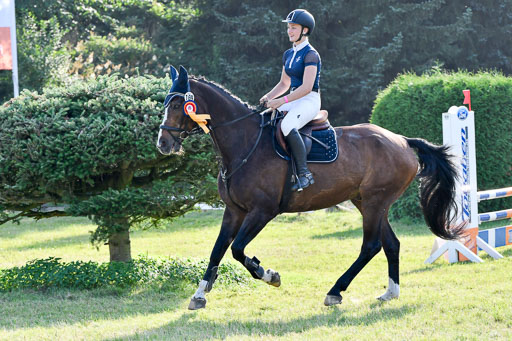 Reitturnier Harburger RV  16.7.2021 | 16072021 Springpfg Kl E_183 