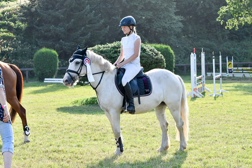 Reitturnier Harburger RV  16.7.2021 | 16072021 Springpfg Kl E_188 