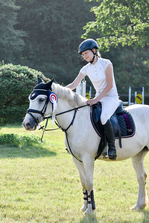 Reitturnier Harburger RV  16.7.2021 | 16072021 Springpfg Kl E_189 