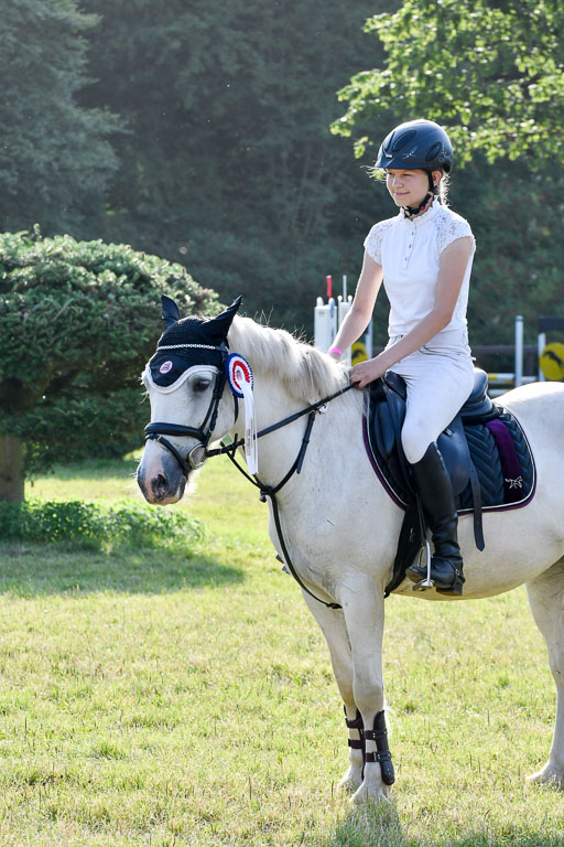 Reitturnier Harburger RV  16.7.2021 | 16072021 Springpfg Kl E_190 