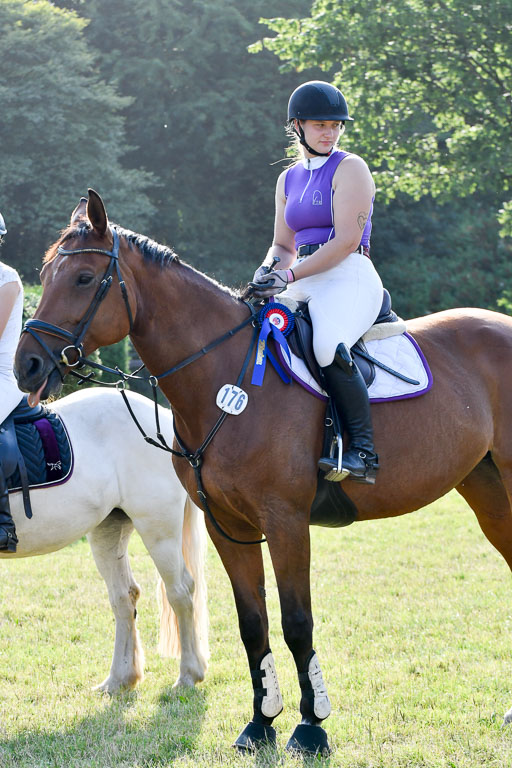 Reitturnier Harburger RV  16.7.2021 | 16072021 Springpfg Kl E_193 