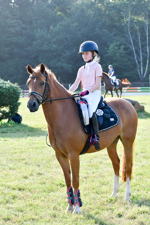 Reitturnier Harburger RV  16.7.2021 | 16072021 Springpfg Kl E_194 