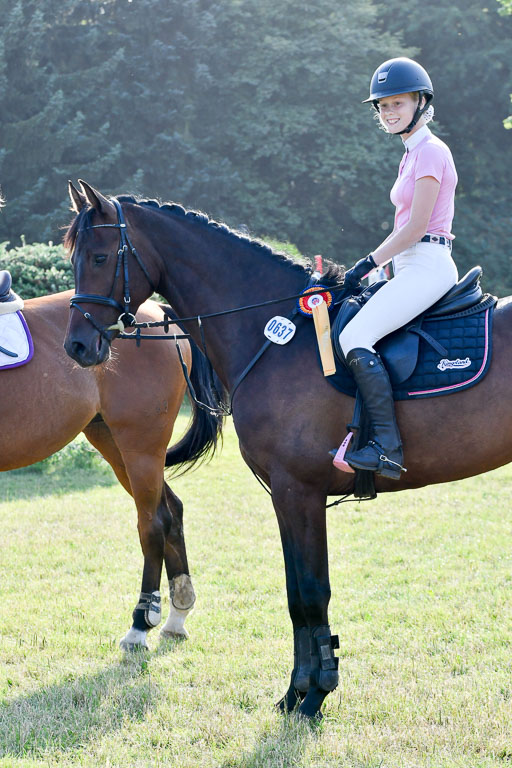 Reitturnier Harburger RV  16.7.2021 | 16072021 Springpfg Kl E_195 