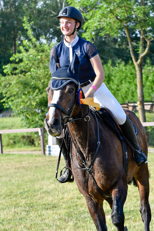 Reitturnier Harburger RV  16.7.2021 | 16072021 Springpfg Kl E_199 