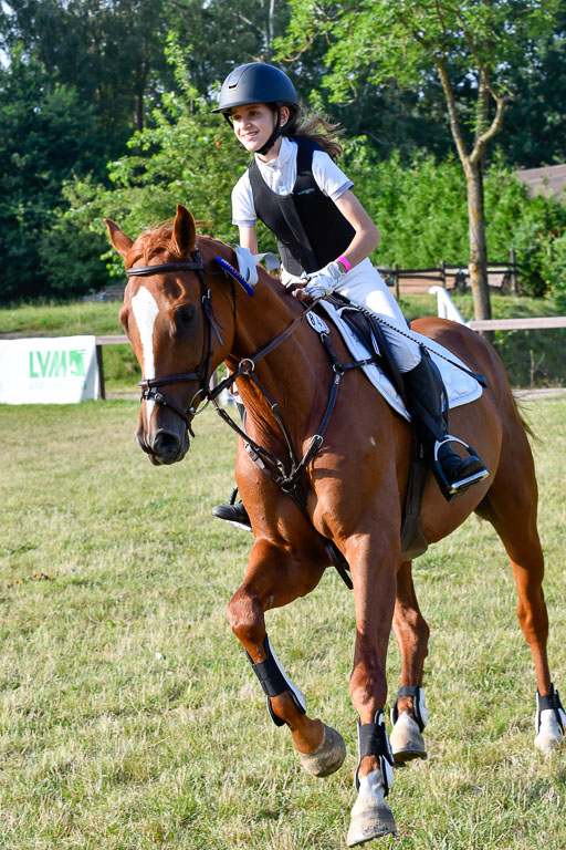 Reitturnier Harburger RV  16.7.2021 | 16072021 Springpfg Kl E_200 