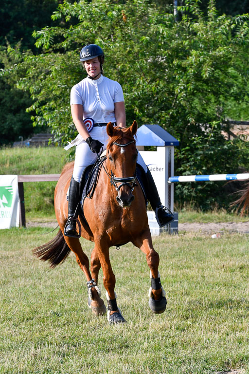 Reitturnier Harburger RV  16.7.2021 | 16072021 Springpfg Kl E_203 