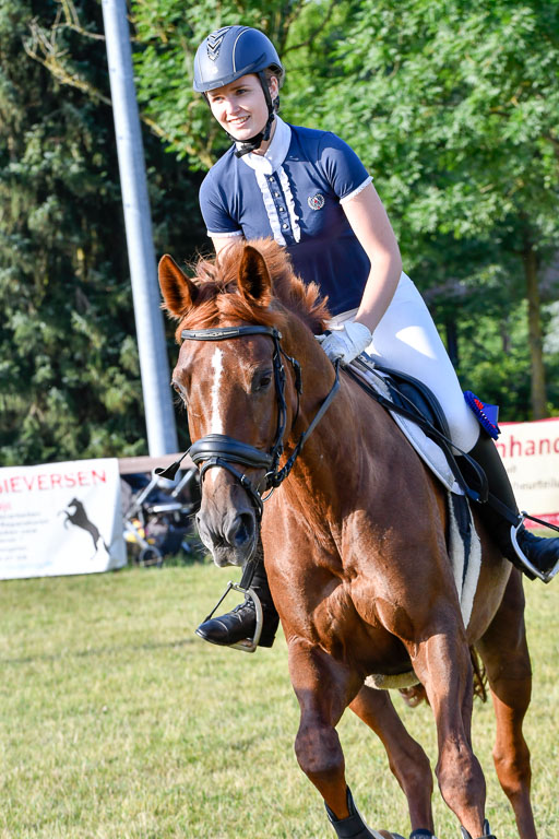 Reitturnier Harburger RV  16.7.2021 | 16072021 Springpfg Kl E_204 