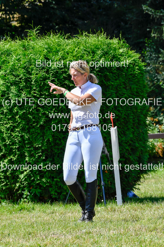 Reitturnier Harburger RV  16.7.2021 | 17072021 Springen L 2 Phasen 1 _004 