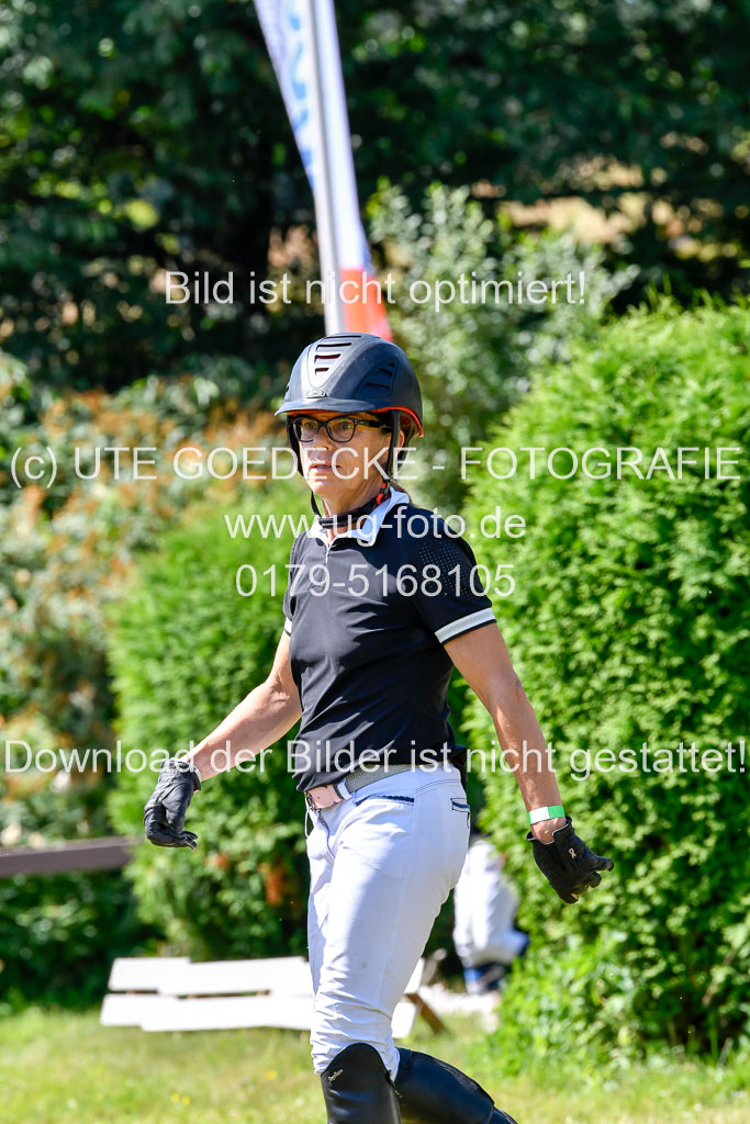 Reitturnier Harburger RV  16.7.2021 | 17072021 Springen L 2 Phasen 1 _007 