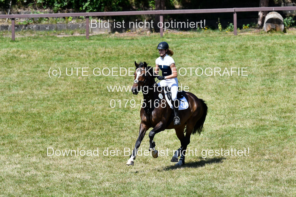 Reitturnier Harburger RV  16.7.2021 | 17072021 Springen L 2 Phasen 1 _017 