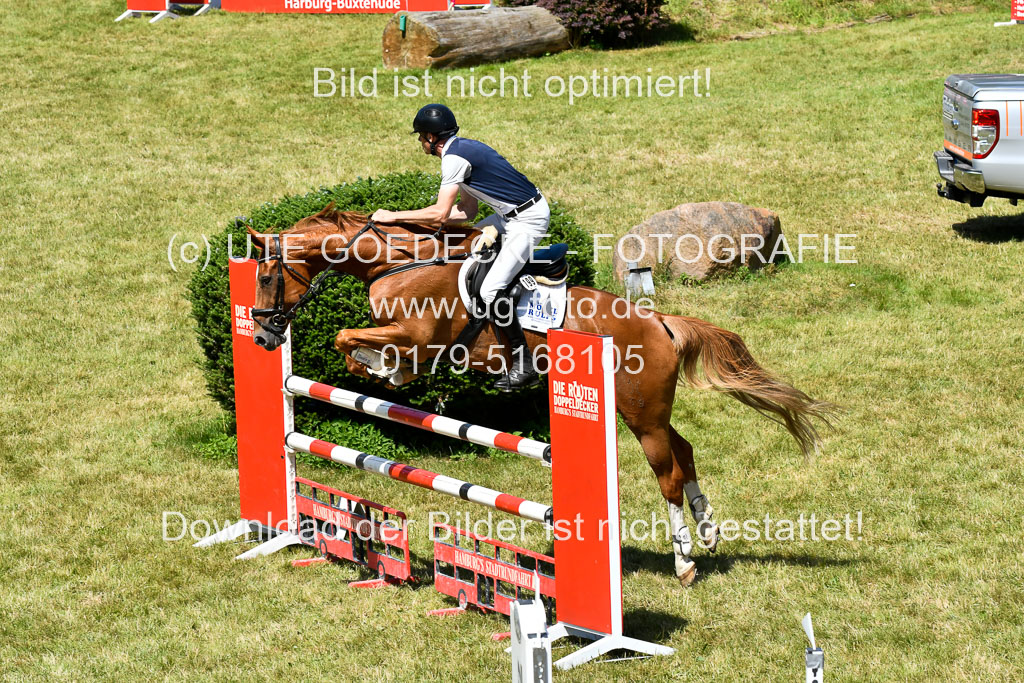 Reitturnier Harburger RV  16.7.2021 | 17072021 Springen L 2 Phasen 1 _022 