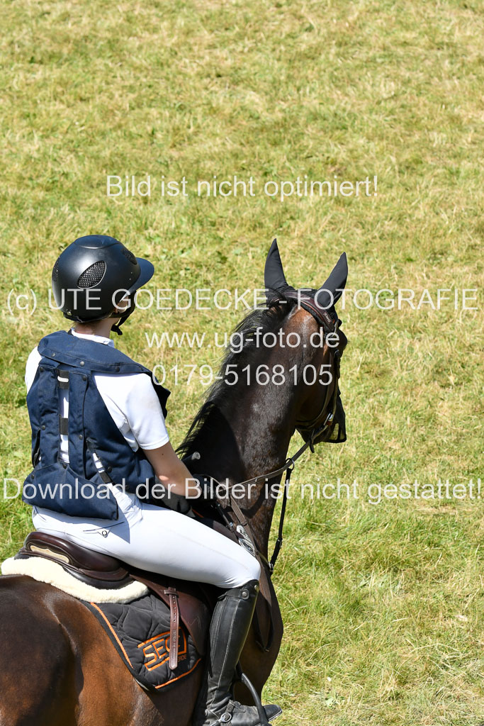 Reitturnier Harburger RV  16.7.2021 | 17072021 Springen L 2 Phasen 1 _027 