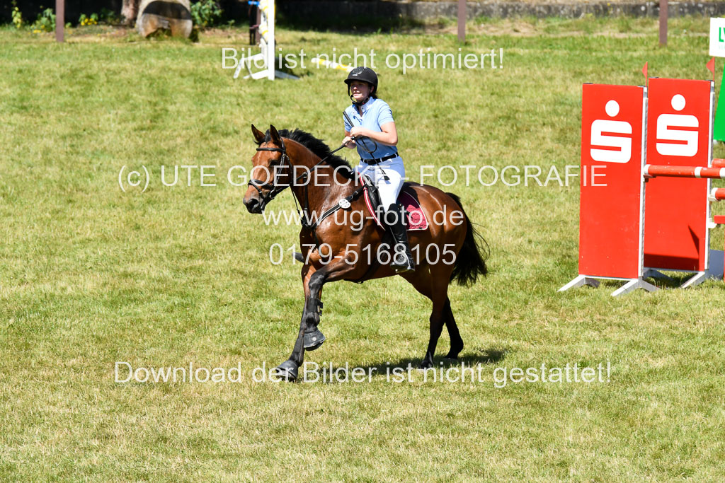 Reitturnier Harburger RV  16.7.2021 | 17072021 Springen L 2 Phasen 1 _029 