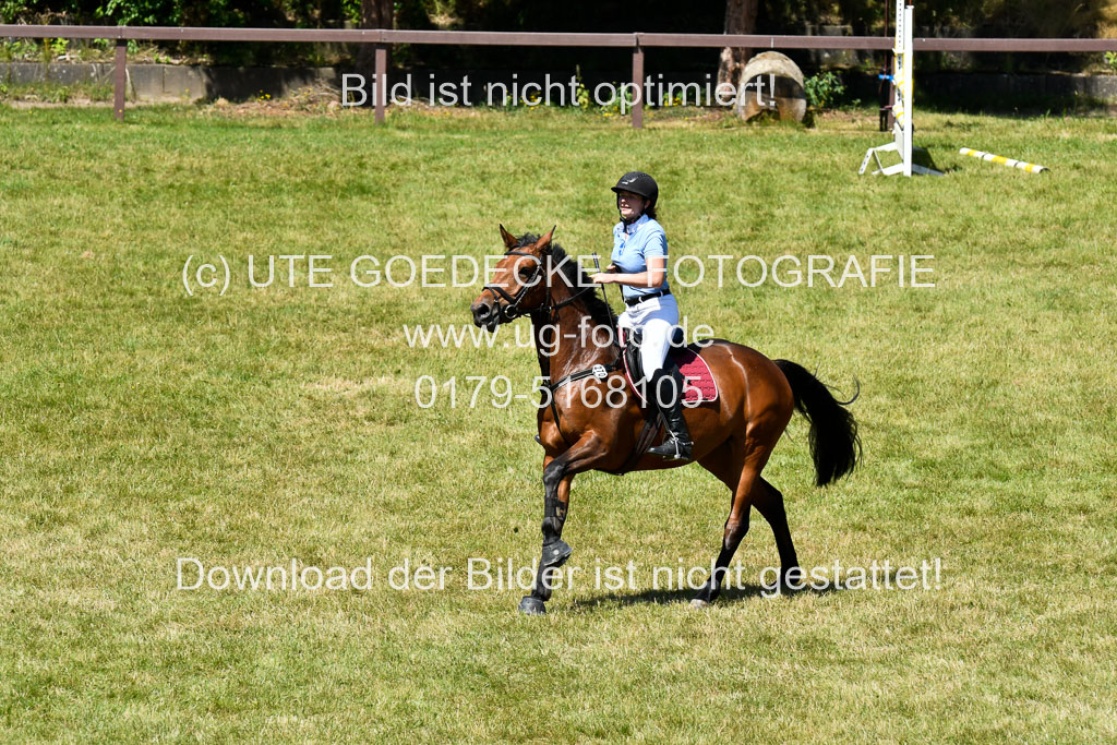 Reitturnier Harburger RV  16.7.2021 | 17072021 Springen L 2 Phasen 1 _031 