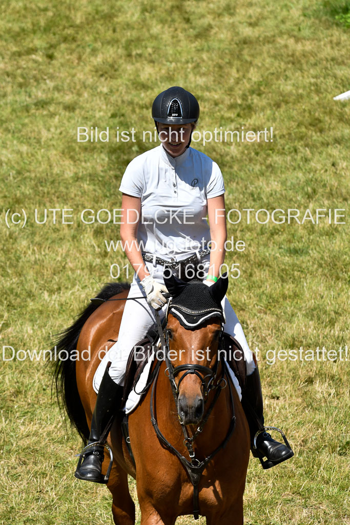 Reitturnier Harburger RV  16.7.2021 | 17072021 Springen L 2 Phasen 1 _071 