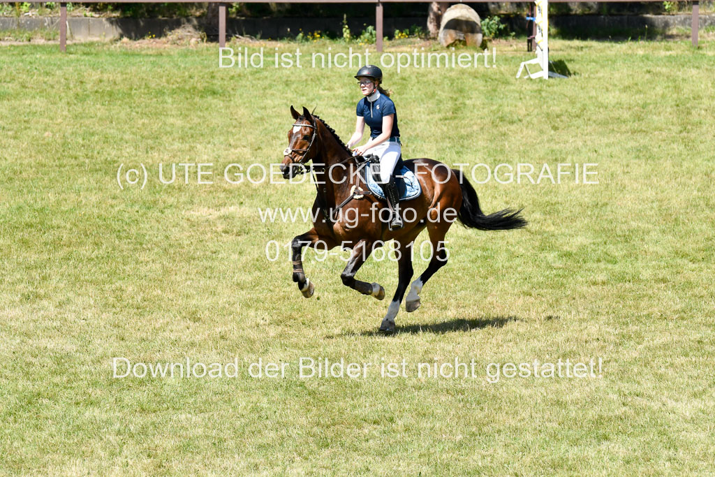 Reitturnier Harburger RV  16.7.2021 | 17072021 Springen L 2 Phasen 1 _078 