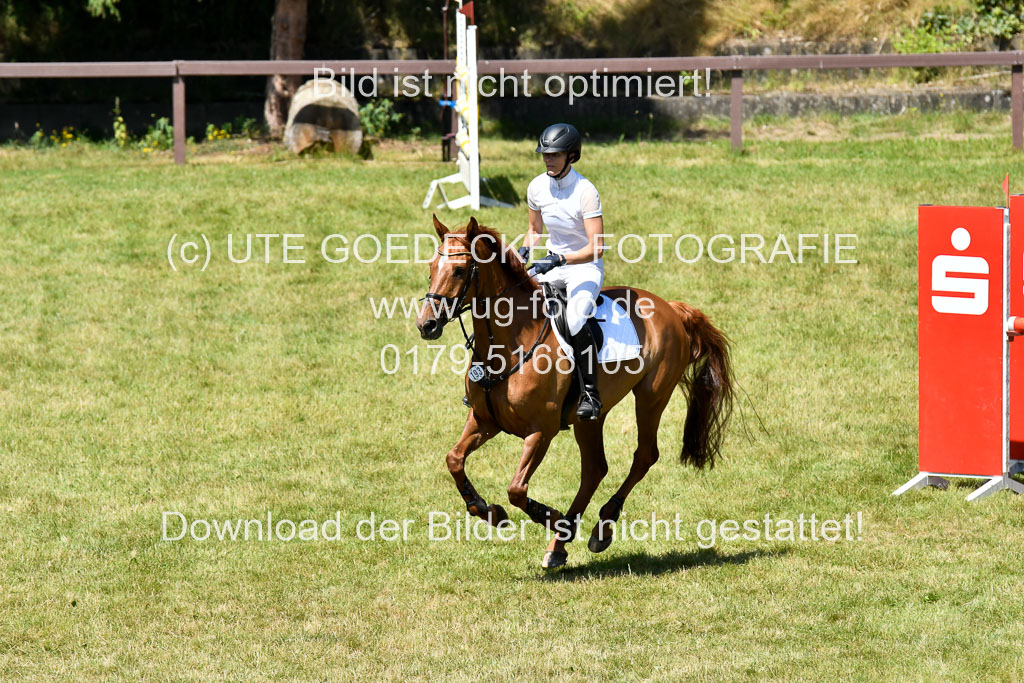 Reitturnier Harburger RV  16.7.2021 | 17072021 Springen L 2 Phasen 1 _089 