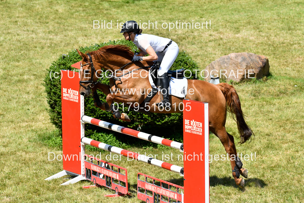 Reitturnier Harburger RV  16.7.2021 | 17072021 Springen L 2 Phasen 1 _097 