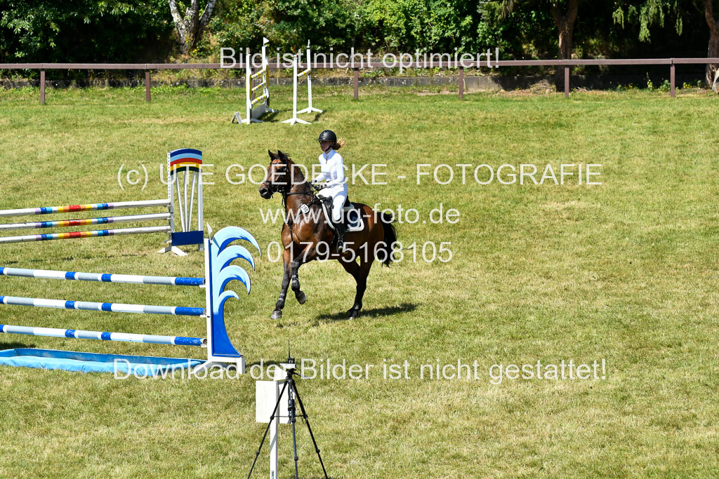 Reitturnier Harburger RV  16.7.2021 | 17072021 Springen L 2 Phasen 1 _104 