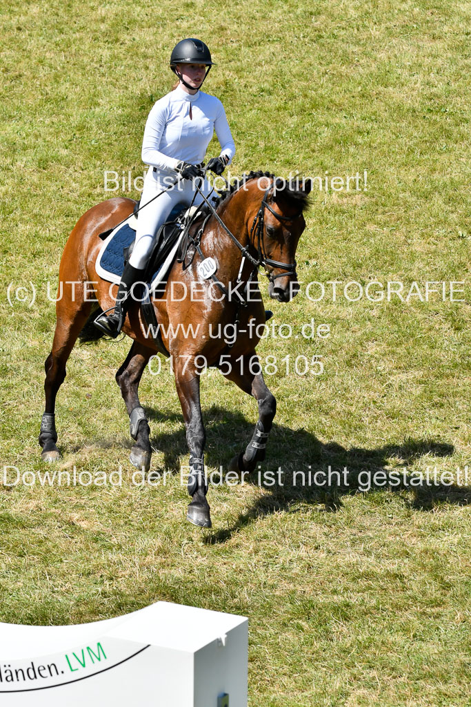 Reitturnier Harburger RV  16.7.2021 | 17072021 Springen L 2 Phasen 1 _108 