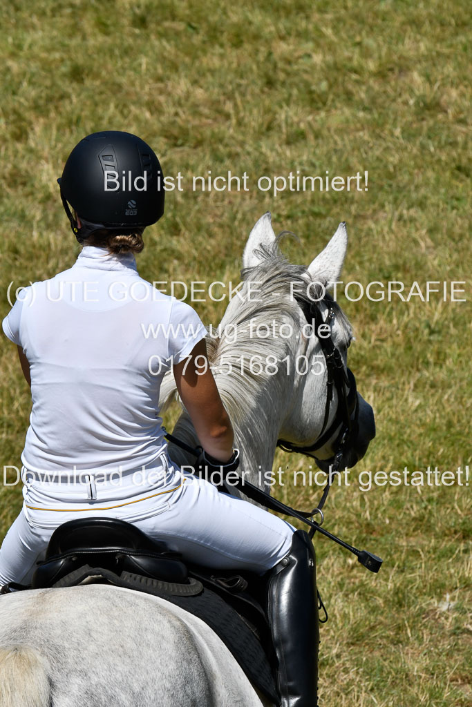 Reitturnier Harburger RV  16.7.2021 | 17072021 Springen L 2 Phasen 1 _109 